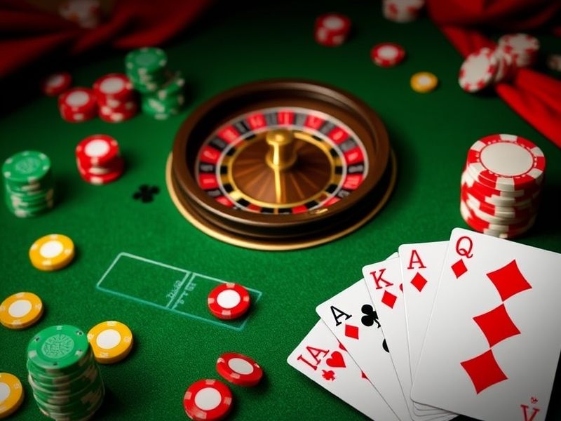 Discover the best online gambling options in Canada for 2024. Get expert-reviewed casino recommendations, guides on legal compliance, and insights into popular games like slots, poker, and sports betting.
