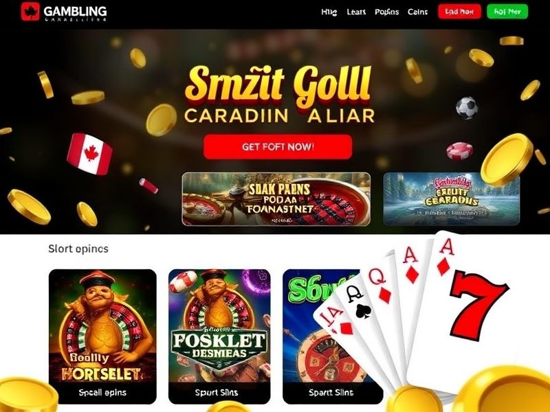 Discover the best online gambling options in Canada for 2024. Get expert-reviewed casino recommendations, guides on legal compliance, and insights into popular games like slots, poker, and sports betting.