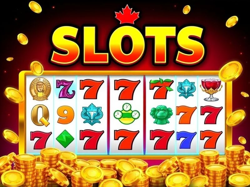Discover the best online gambling options in Canada for 2024. Get expert-reviewed casino recommendations, guides on legal compliance, and insights into popular games like slots, poker, and sports betting.