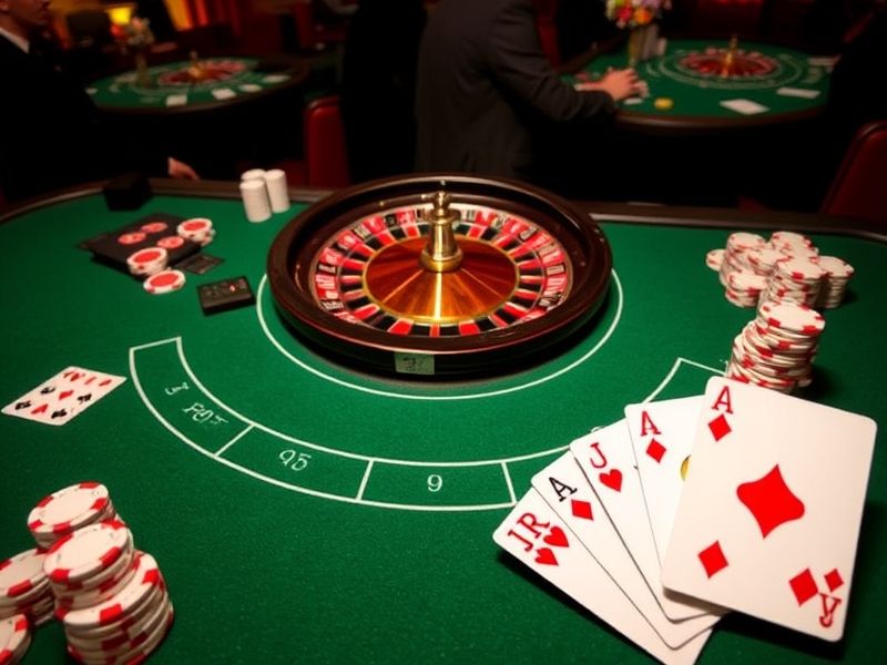 Discover the best online gambling options in Canada for 2024. Get expert-reviewed casino recommendations, guides on legal compliance, and insights into popular games like slots, poker, and sports betting.