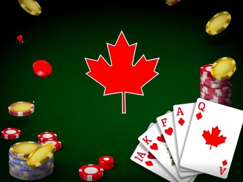 Discover the best online gambling options in Canada for 2024. Get expert-reviewed casino recommendations, guides on legal compliance, and insights into popular games like slots, poker, and sports betting.
